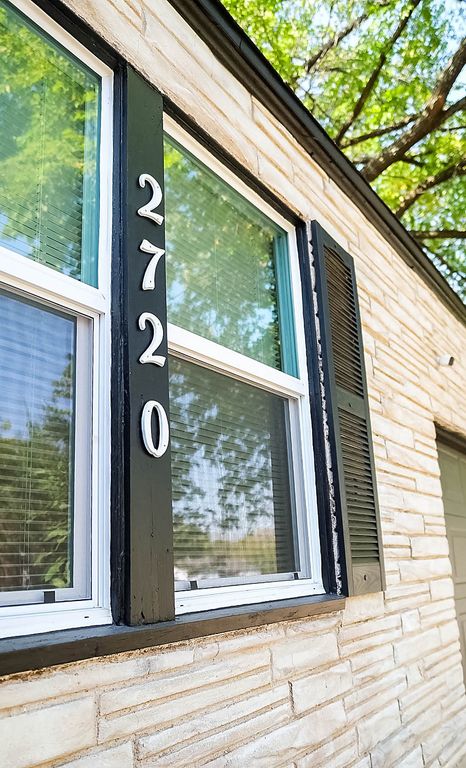 2720 Hanger Avenue, Fort Worth, TX 76105 — photo 3