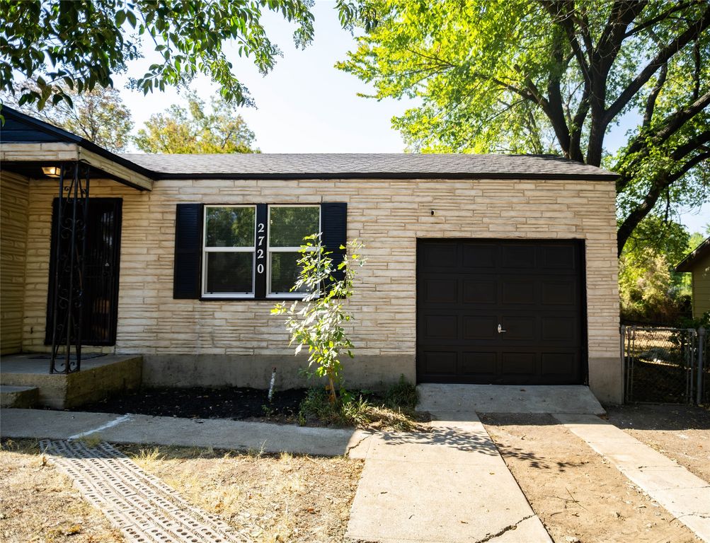 2720 Hanger Avenue, Fort Worth, TX 76105 — photo 4