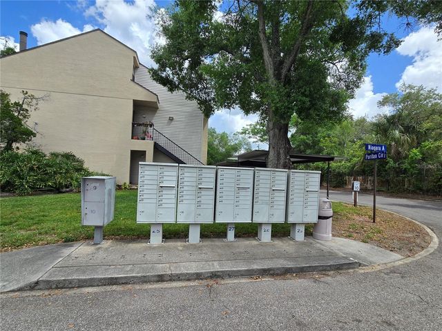 7838 NIAGARA AVENUE 305, Tampa, FL 33617