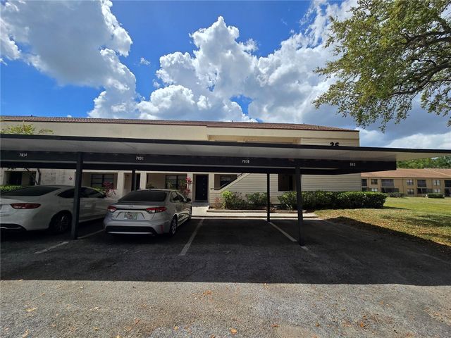 7838 NIAGARA AVENUE 305, Tampa, FL 33617