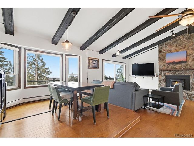 22725 Cook Ln, Morrison, CO 80465