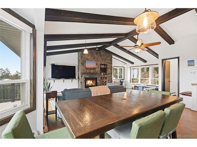 22725 Cook Ln, Morrison, CO 80465