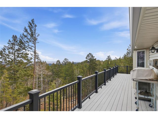 22725 Cook Ln, Morrison, CO 80465