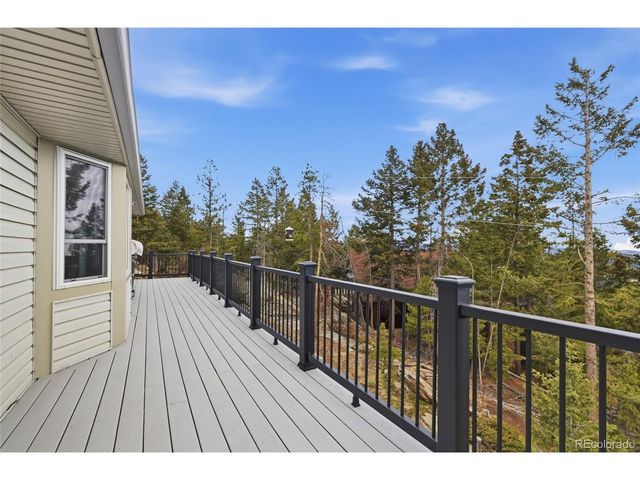 22725 Cook Ln, Morrison, CO 80465