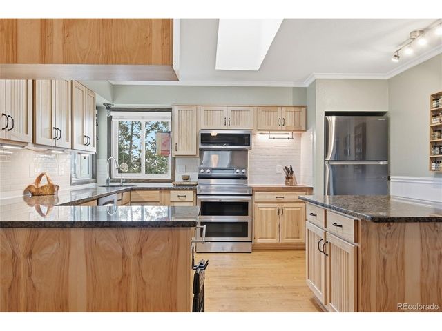 22725 Cook Ln, Morrison, CO 80465