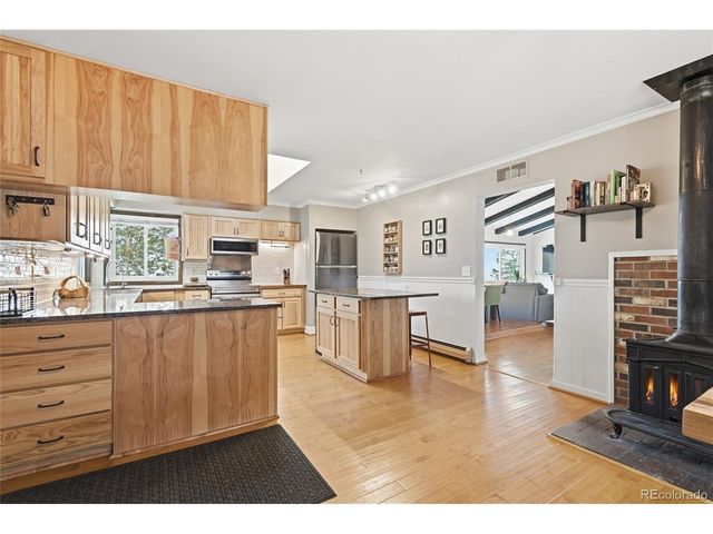 22725 Cook Ln, Morrison, CO 80465