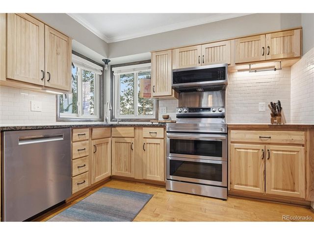 22725 Cook Ln, Morrison, CO 80465