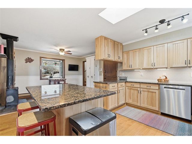 22725 Cook Ln, Morrison, CO 80465
