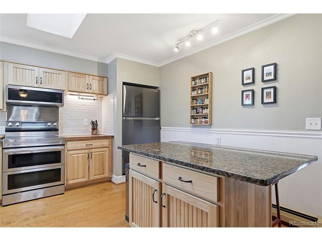 22725 Cook Ln, Morrison, CO 80465