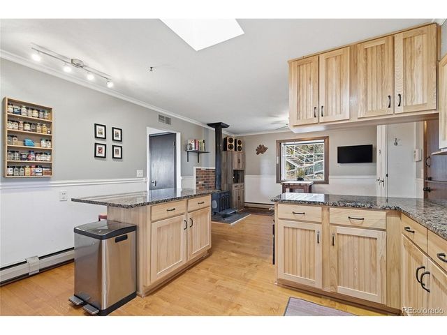 22725 Cook Ln, Morrison, CO 80465