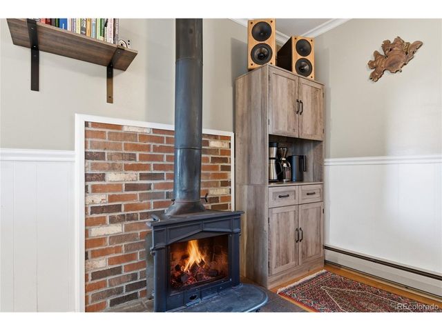 22725 Cook Ln, Morrison, CO 80465