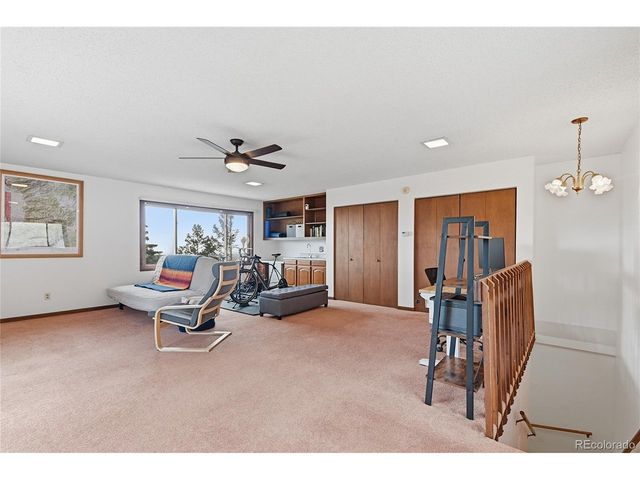 22725 Cook Ln, Morrison, CO 80465
