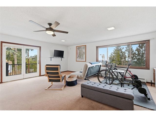 22725 Cook Ln, Morrison, CO 80465