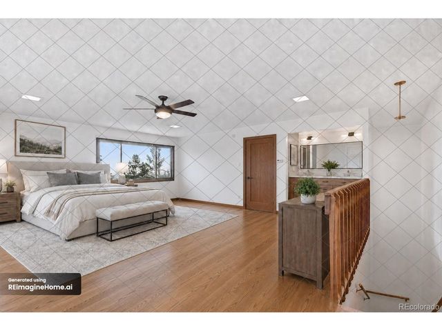 22725 Cook Ln, Morrison, CO 80465