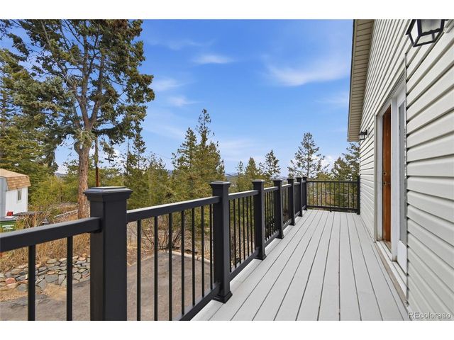 22725 Cook Ln, Morrison, CO 80465