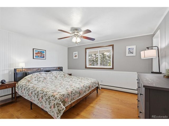 22725 Cook Ln, Morrison, CO 80465