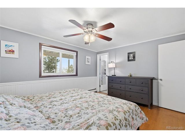 22725 Cook Ln, Morrison, CO 80465