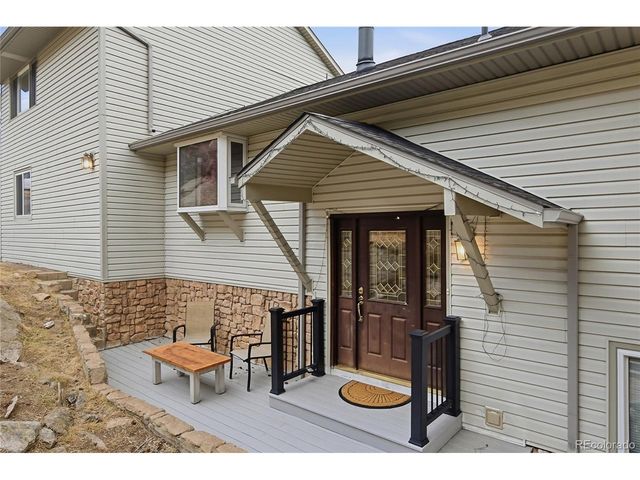 22725 Cook Ln, Morrison, CO 80465