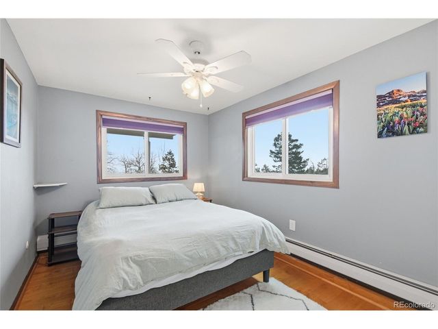 22725 Cook Ln, Morrison, CO 80465