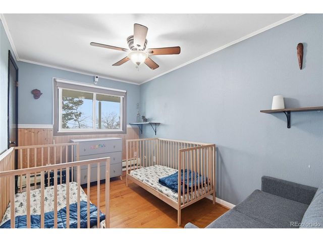 22725 Cook Ln, Morrison, CO 80465