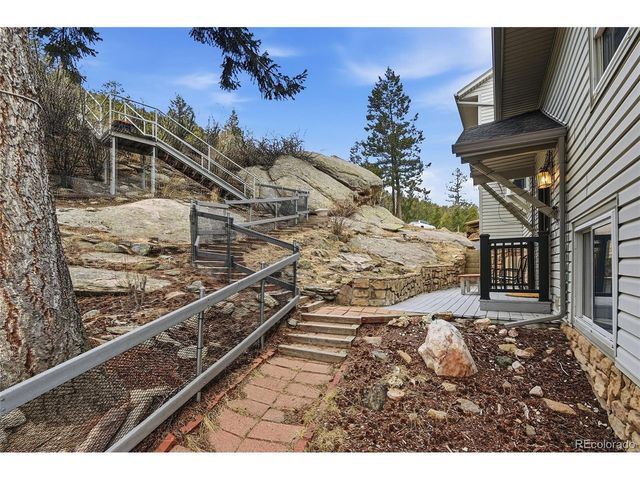 22725 Cook Ln, Morrison, CO 80465