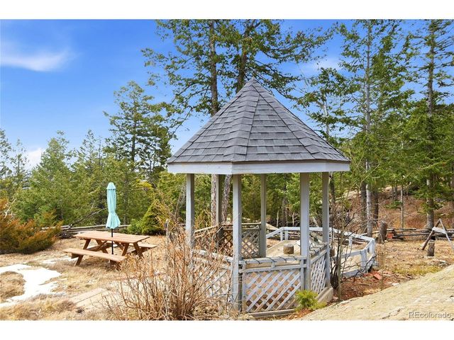 22725 Cook Ln, Morrison, CO 80465