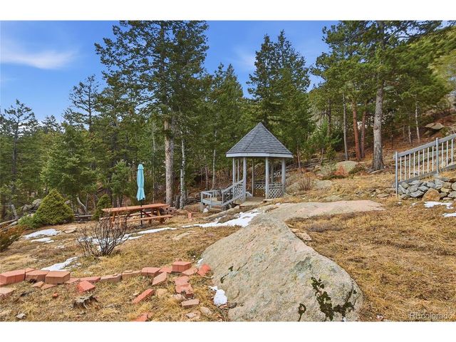 22725 Cook Ln, Morrison, CO 80465