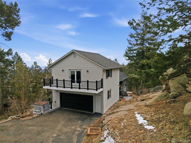 22725 Cook Ln, Morrison, CO 80465