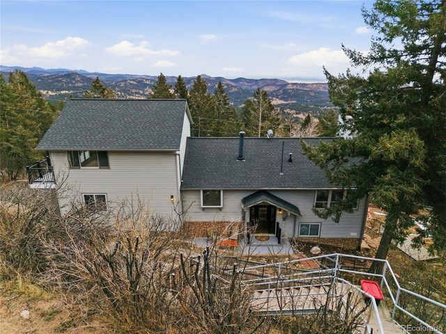 22725 Cook Ln, Morrison, CO 80465