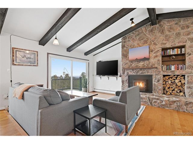 22725 Cook Ln, Morrison, CO 80465