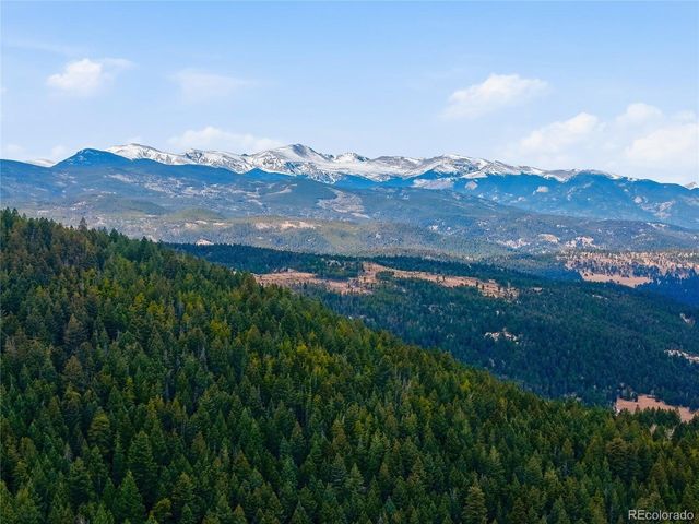 22725 Cook Ln, Morrison, CO 80465