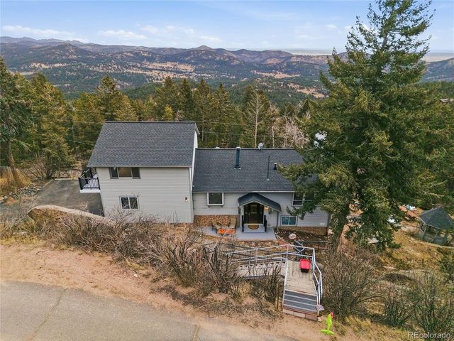 22725 Cook Ln, Morrison, CO 80465