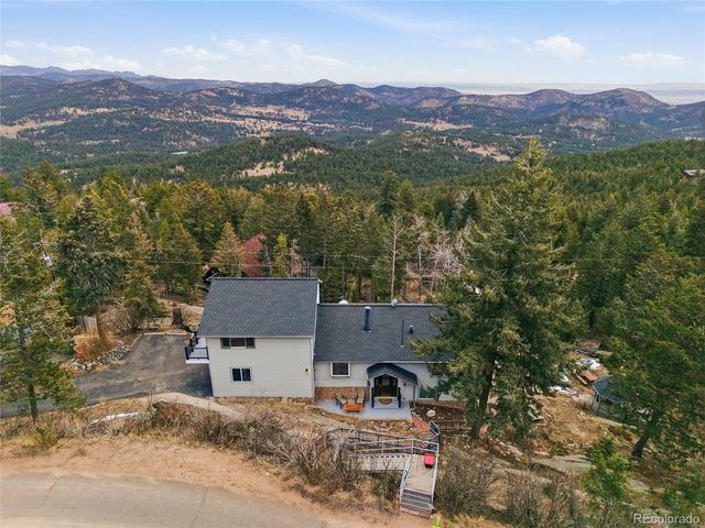22725 Cook Ln, Morrison, CO 80465