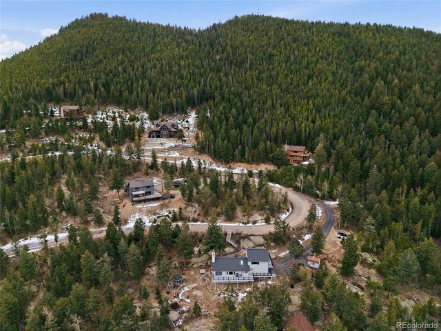 22725 Cook Ln, Morrison, CO 80465