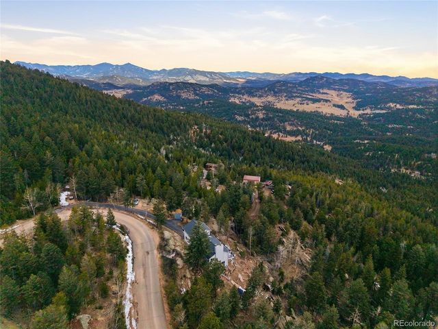 22725 Cook Ln, Morrison, CO 80465