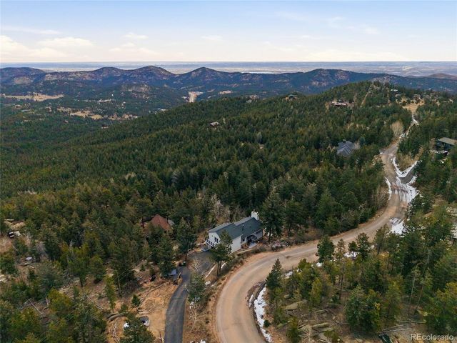 22725 Cook Ln, Morrison, CO 80465