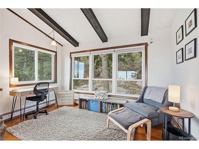 22725 Cook Ln, Morrison, CO 80465