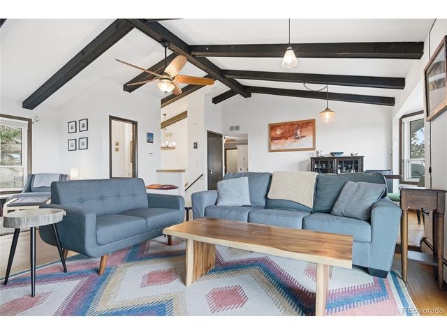 22725 Cook Ln, Morrison, CO 80465