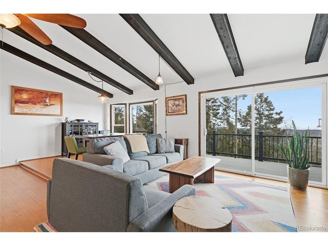22725 Cook Ln, Morrison, CO 80465