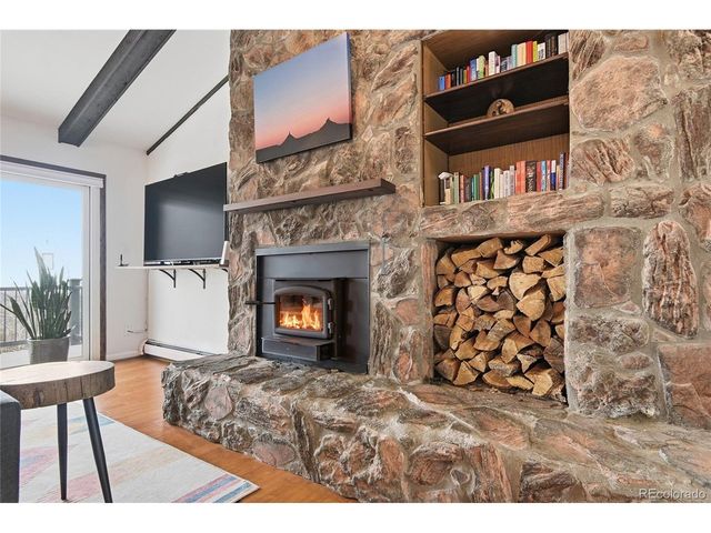 22725 Cook Ln, Morrison, CO 80465