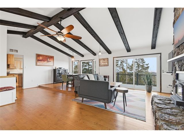 22725 Cook Ln, Morrison, CO 80465