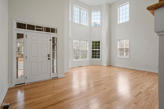 2720 Margots Avenue, Wake Forest, NC 27587