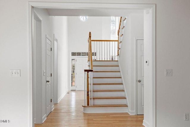 2720 Margots Avenue, Wake Forest, NC 27587