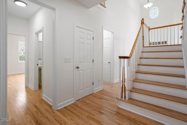 2720 Margots Avenue, Wake Forest, NC 27587