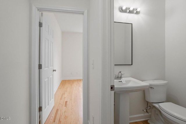 2720 Margots Avenue, Wake Forest, NC 27587