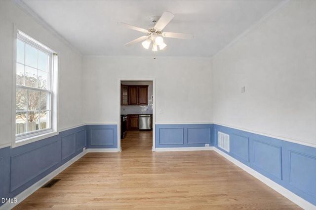 2720 Margots Avenue, Wake Forest, NC 27587