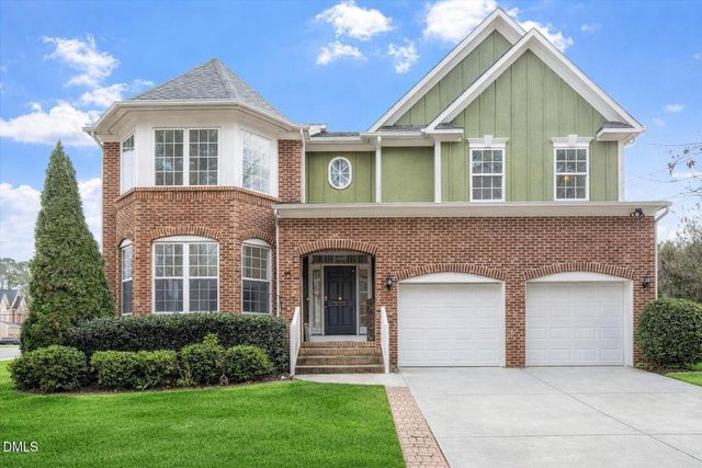 2720 Margots Avenue, Wake Forest, NC 27587