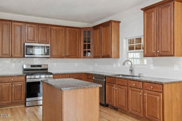 2720 Margots Avenue, Wake Forest, NC 27587