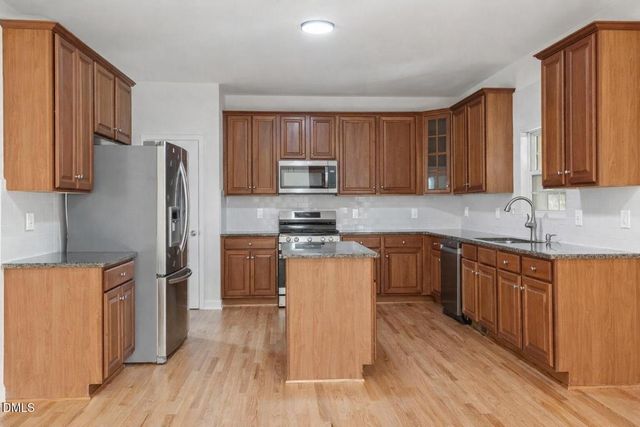 2720 Margots Avenue, Wake Forest, NC 27587