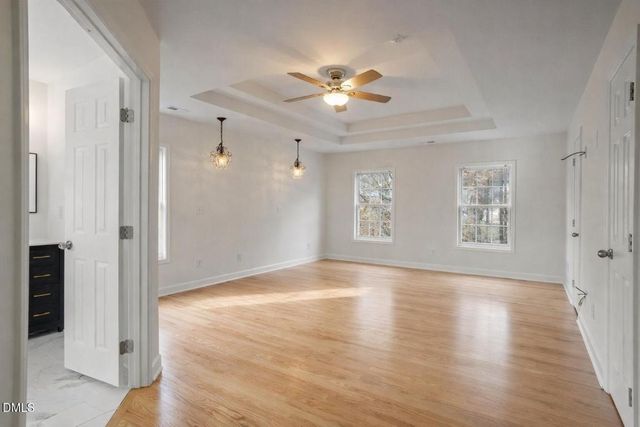 2720 Margots Avenue, Wake Forest, NC 27587